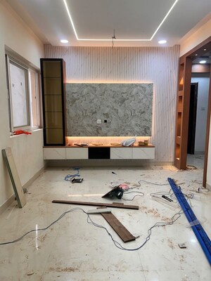 2 BHK Apartment For Rent in Greenspace Celestial, Kokapet