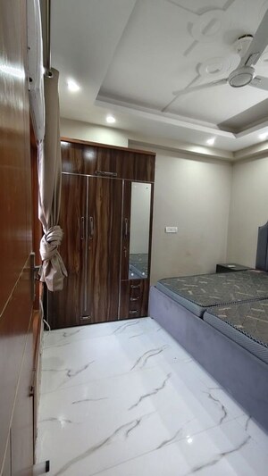 1 BHK Builder Floor For Rent in Chattarpur