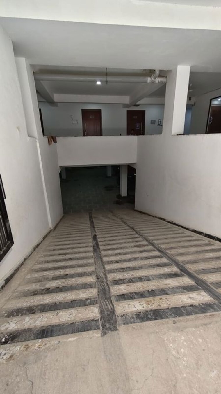 undefined, chattarpur 1 Bedroom 450 Sq.Ft. Builder Floor In Chattarpur Delhi 10766092