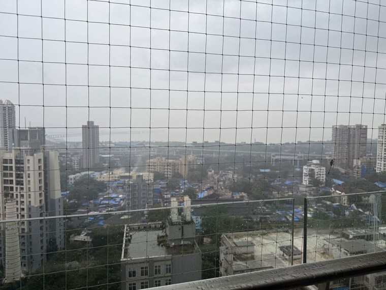 Exterior View, lodha-aria 3 Bedroom 1482 Sq.Ft. Apartment In Parel Mumbai 10520028