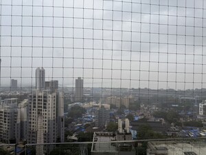 3 BHK Apartment – Exterior View View at Lodha Aria, Parel - for Sale