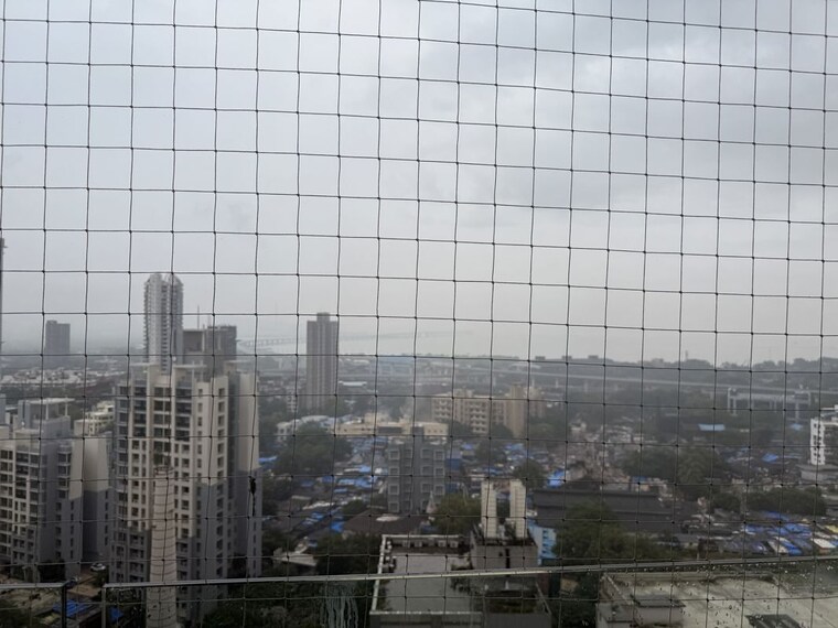 Exterior View, lodha-aria 3 Bedroom 1482 Sq.Ft. Apartment In Parel Mumbai 10520028