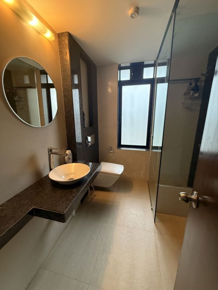 Bathroom, lodha-aria 3 Bedroom 1482 Sq.Ft. Apartment In Parel Mumbai 10520028