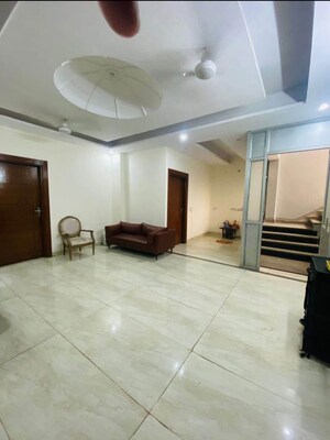 Living Room in  Pg at Sector 39 – for Rent