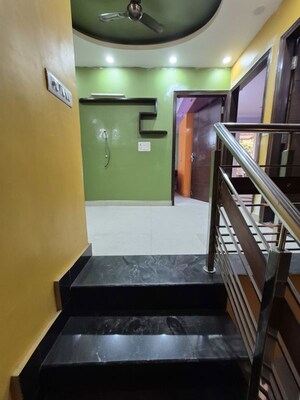 Kitchen in 3.5 BHK Apartment at Mayur Vihar – for Rent