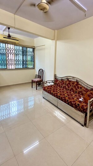 Bedroom in  Apartment at Suchita CHS, Santacruz East – for Rent