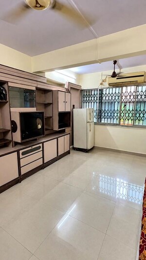  Apartment For Rent in Suchita CHS, Santacruz East