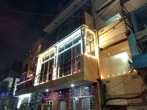 2 BHK Apartment – Exterior View View at Vikas Puri - for Rent