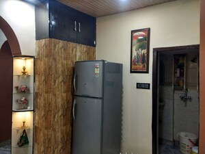 Furnished Amenities in 2 BHK Apartment at Vikas Puri – for Rent