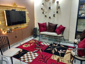 2 BHK Apartment For Rent in Vikas Puri