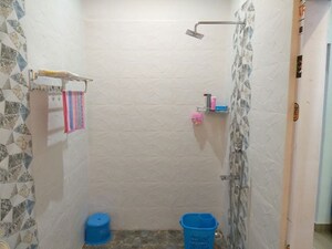Bathroom in 5 BHK Independent House at Durgakund – for Sale