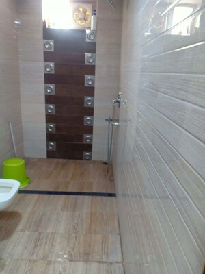 Bathroom in 5 BHK Independent House at Durgakund – for Sale