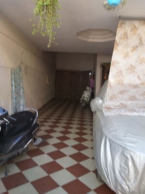 Parking in 5 BHK Independent House at Durgakund – for Sale