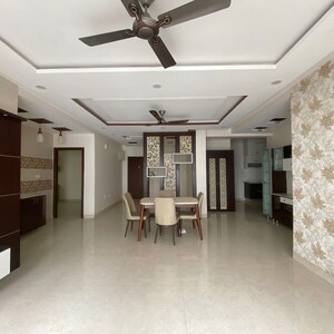 3 BHK Apartment For Rent in Skyline Imperial, Bongloor