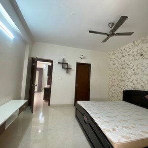 Kitchen in 3 BHK Apartment at Skyline Imperial, Bongloor – for Rent