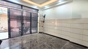 3 BHK Independent House – Exterior View View at Mohan Garden - for Sale