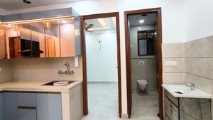  3 BHK Independent House at Mohan Garden – for Sale