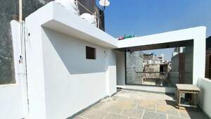 3 BHK Independent House – Exterior View View at Mohan Garden - for Sale