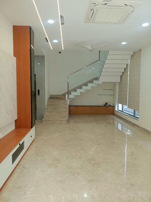 Kitchen in 4 BHK Villa at Northstar Allura, Kokapet – for Rent
