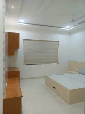Kitchen in 4 BHK Villa at Northstar Allura, Kokapet – for Rent
