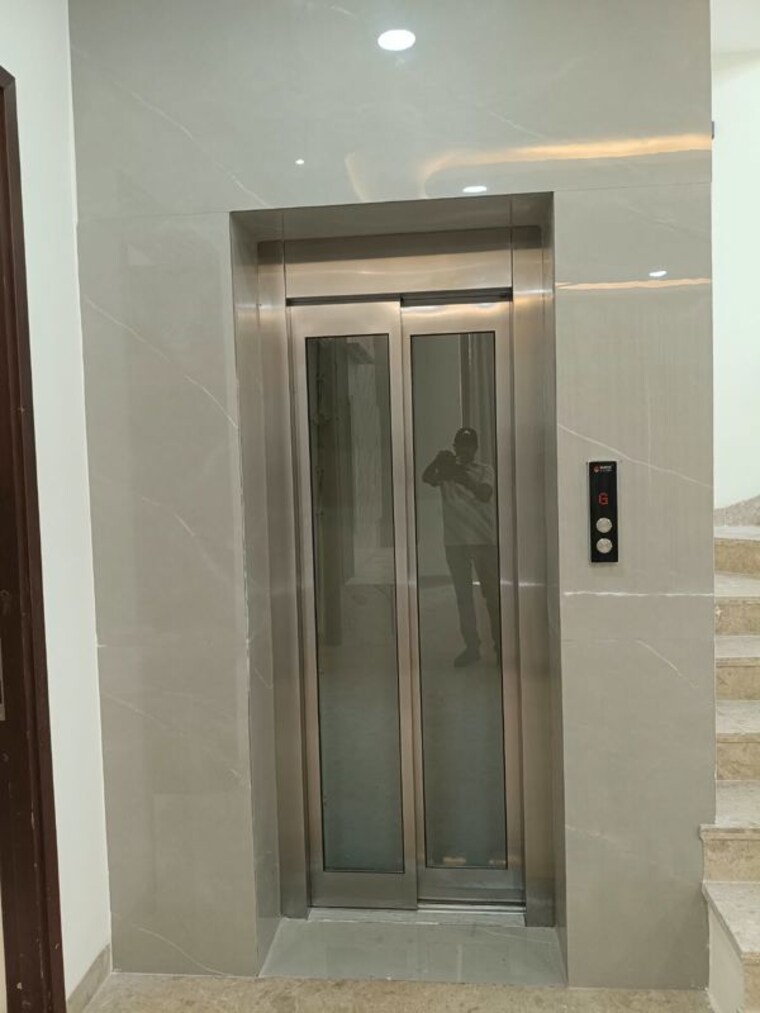 undefined, northstar-allura 4 Bedroom 4500 Sq.Ft. Villa In Kokapet Hyderabad 10766121