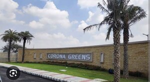  Plot – Exterior View View at Rambha Corona Greens, Sohna Sector 5 - for Sale