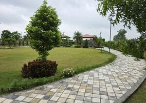  Plot – Exterior View View at Rambha Corona Greens, Sohna Sector 5 - for Sale