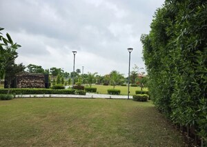  Plot – Exterior View View at Rambha Corona Greens, Sohna Sector 5 - for Sale