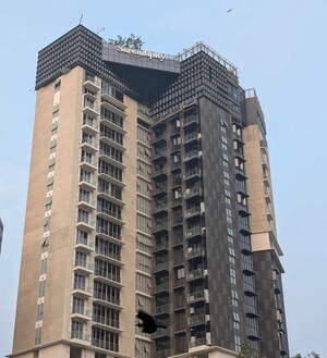 3 BHK Apartment For Sale in Forum Serendipity, Bandra Kurla Complex