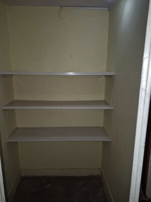 Building Lobby in 1 RK Apartment at Mayur Vihar – for Rent