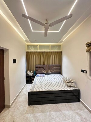 4 BHK Independent House For Sale in Mahmoorganj