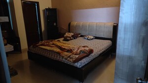 3 BHK Apartment For Rent in Dhakoli