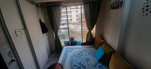 1 BHK Apartment For Rent in Neelkanth Sparkle, Ghansoli