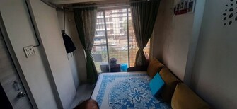 1 BHK Apartment For Rent in Neelkanth Sparkle in Ghansoli, Navi Mumbai