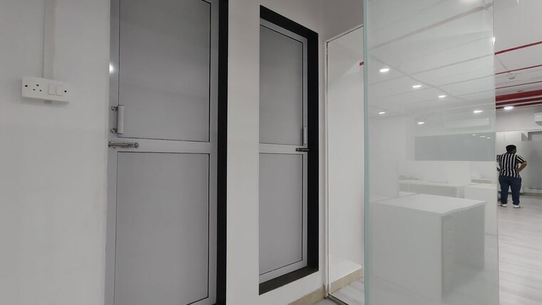 Other, bla-business-park Commercial Office Space 1500 Sq.Ft. In Goregaon East Mumbai 10766135