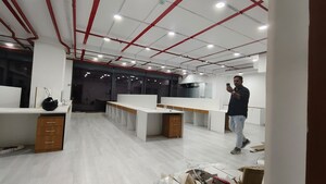  Office Space For Rent in BLA Business Park, Goregaon East