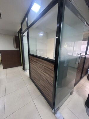 Team Area in  Office Space at Neelam Center, Worli – for Sale
