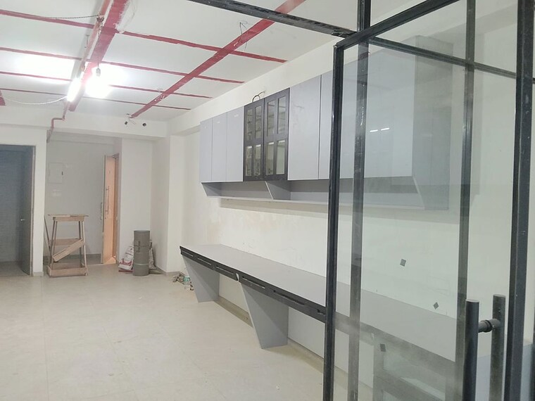 Team Area, bhoomi-9-business-bay Commercial Office Space 484 Sq.Ft. In Malad West Mumbai 10766139