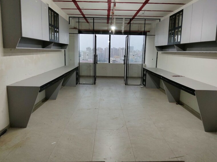 Team Area, bhoomi-9-business-bay Commercial Office Space 484 Sq.Ft. In Malad West Mumbai 10766139