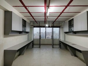  Office Space For Rent in Bhoomi 9 Business Bay, Malad West
