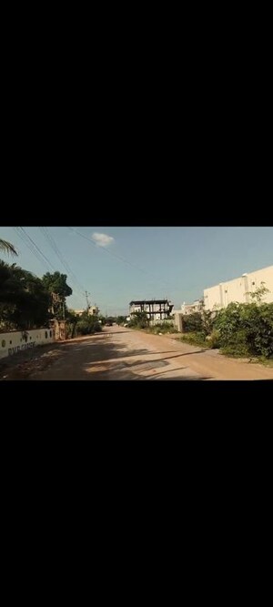 6+ BHK Builder Floor – Garden View at Shankarpalli - for Sale