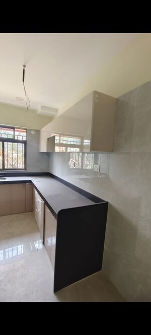 Kitchen in 2 BHK Apartment at SD Bhalerao Ratnadeep, Kurla – for Sale