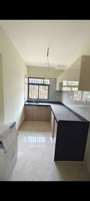 Kitchen in 2 BHK Apartment at SD Bhalerao Ratnadeep, Kurla – for Sale