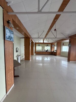 Kitchen in 3 BHK Villa at Sky Dream, Sadullapur – for Sale