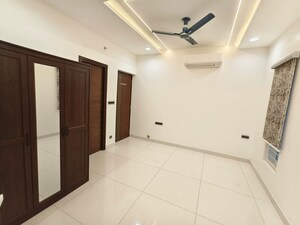 Building Lobby in 3 BHK Apartment at Sumadhura The Olympus, Financial District – for Rent