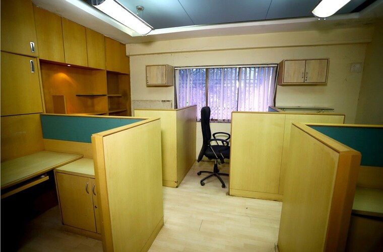 Kitchen, rolex-shopping-center Commercial Office Space 3470 Sq.Ft. In Goregaon West Mumbai 10766144