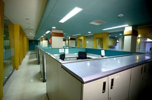 Kitchen in  Office Space at Rolex Shopping Center, Goregaon West – for Sale