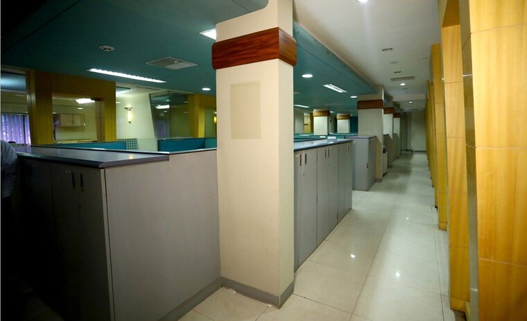 Kitchen, rolex-shopping-center Commercial Office Space 3470 Sq.Ft. In Goregaon West Mumbai 10766144