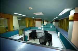  Office Space For Sale in Rolex Shopping Center, Goregaon West