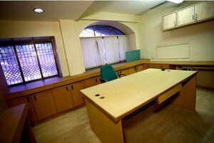 Team Area in  Office Space at Rolex Shopping Center, Goregaon West – for Sale